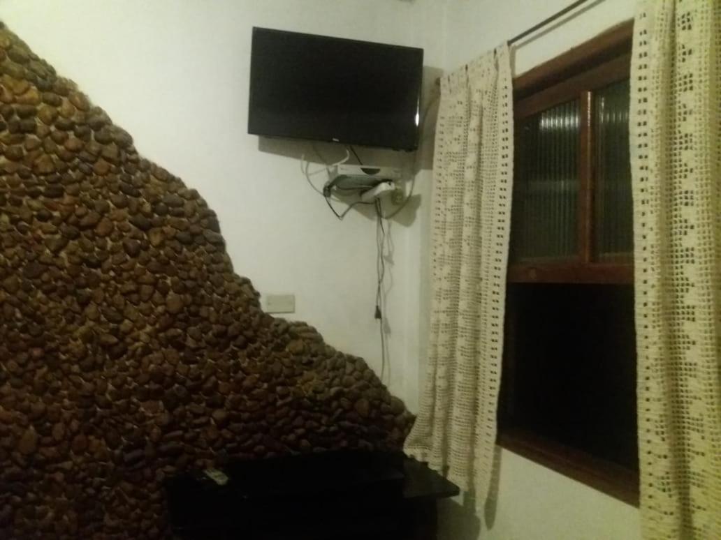Pousada Do Sossego Conceicao da Ibitipoca Bilik gambar