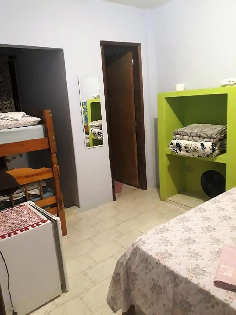 Pousada Do Sossego Conceicao da Ibitipoca Bilik gambar