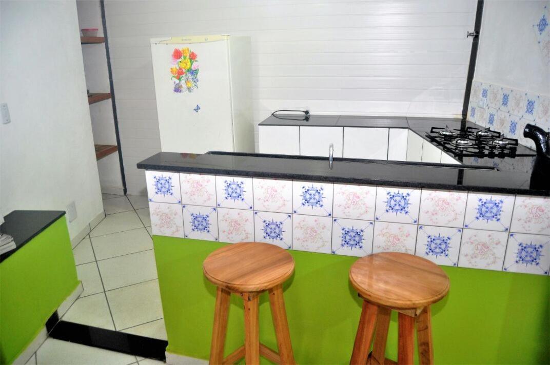Pousada Do Sossego Conceicao da Ibitipoca Bilik gambar