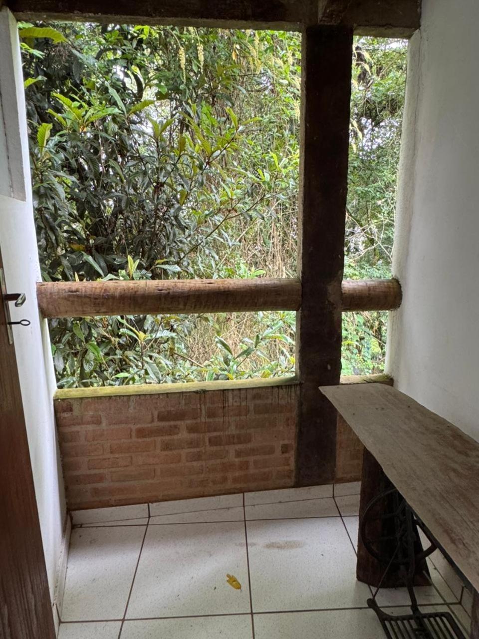 Pousada Do Sossego Conceicao da Ibitipoca Luaran gambar