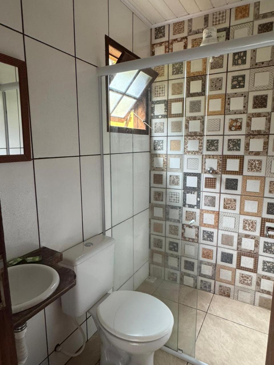 Pousada Do Sossego Conceicao da Ibitipoca Luaran gambar