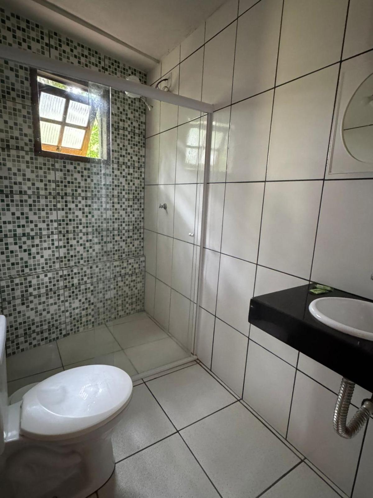 Pousada Do Sossego Conceicao da Ibitipoca Luaran gambar