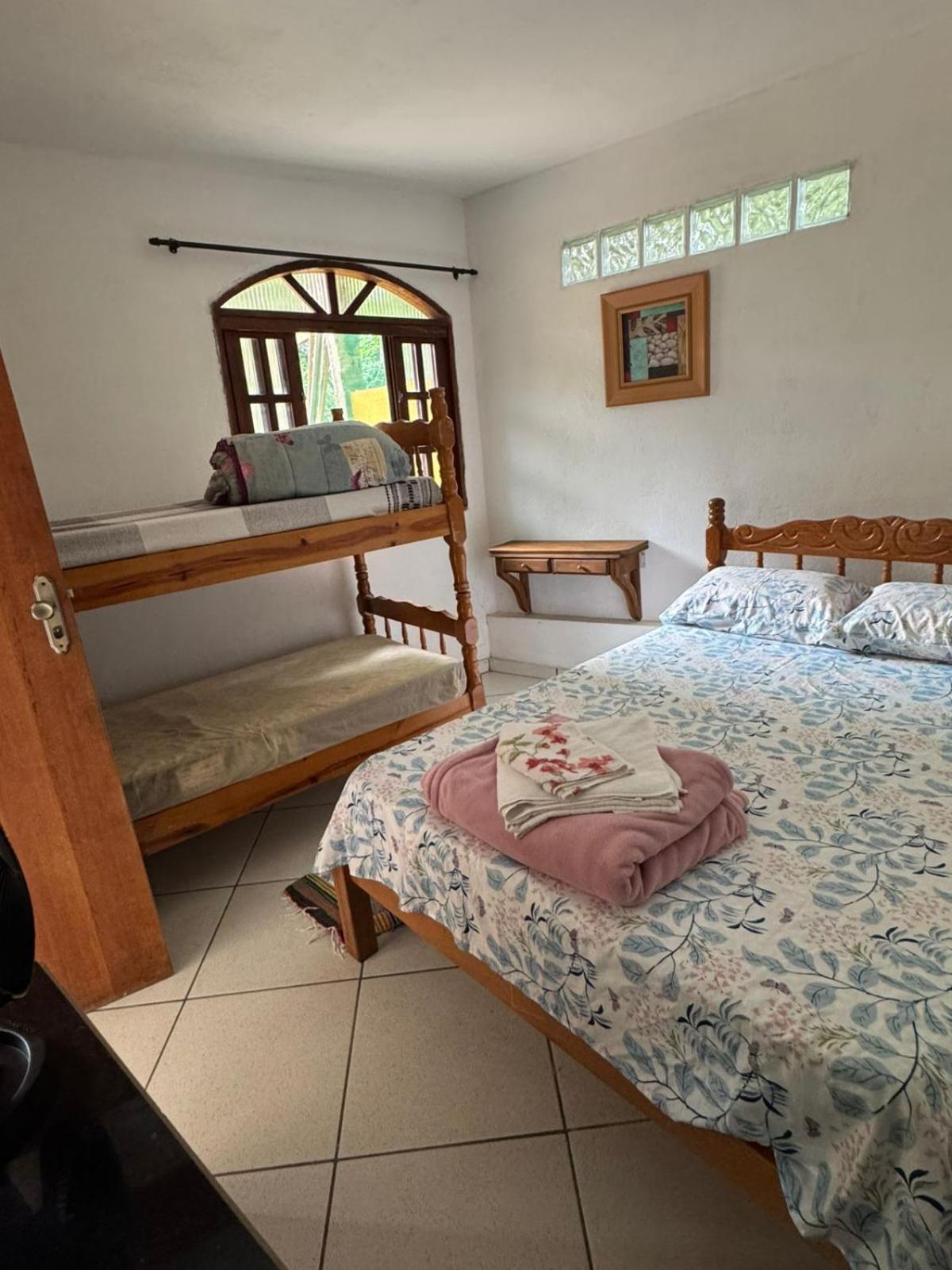 Pousada Do Sossego Conceicao da Ibitipoca Luaran gambar