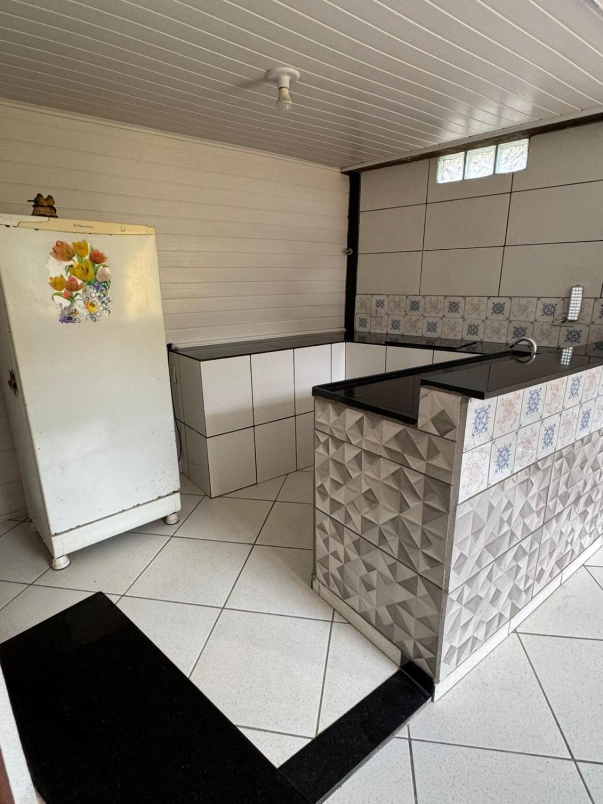 Pousada Do Sossego Conceicao da Ibitipoca Luaran gambar